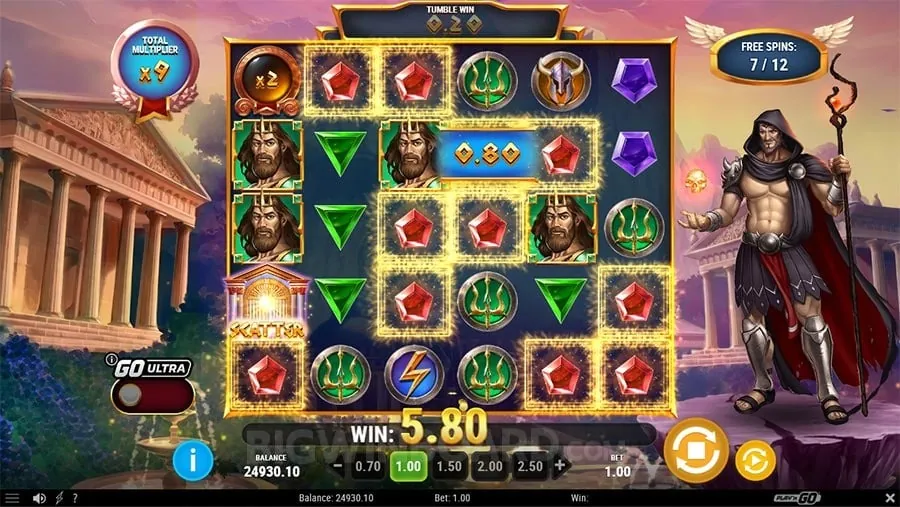 winzir Sic Bo Betting Strategies