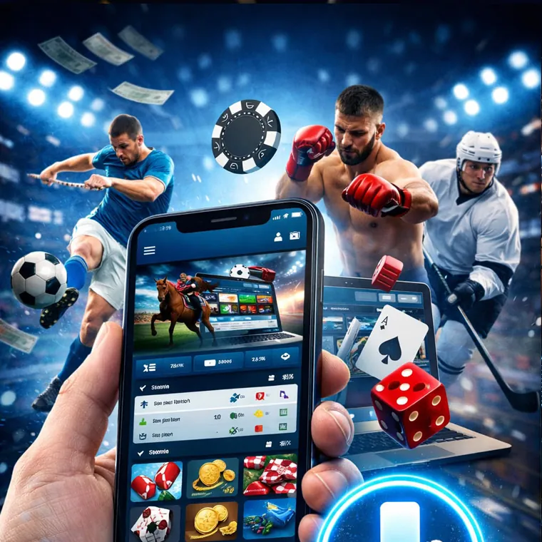 U888 Craps