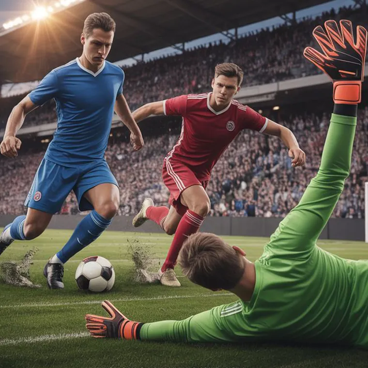 Esports Betting provider