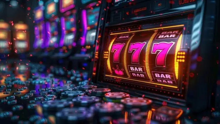 Winzir Slot Games Strategy