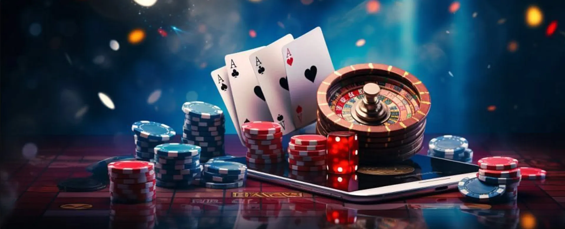 Winzir Online Casino Philippines