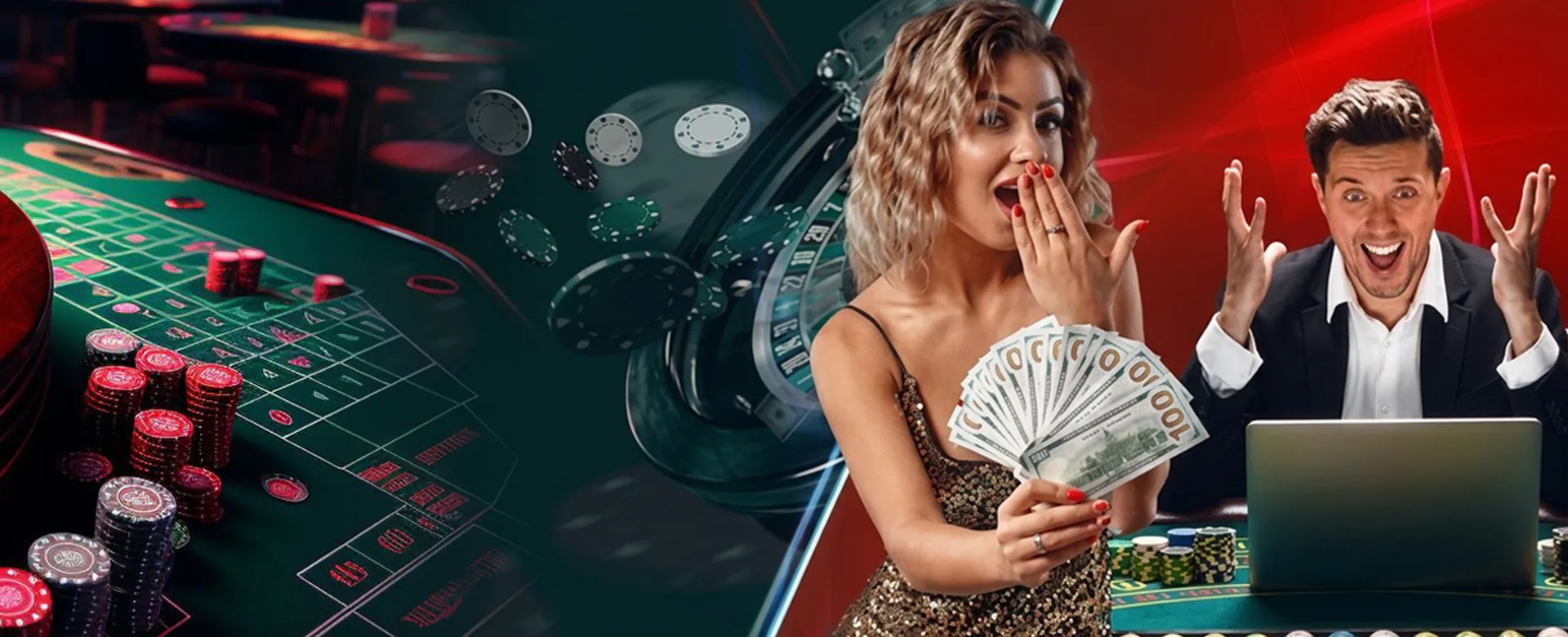 Experience the Thrill of Live Casino Games at U888 PH